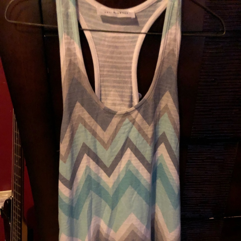 Tank top - Picture 2 of 2